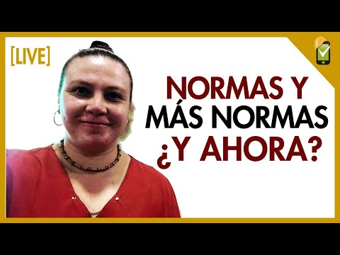 Normas transitorias en Colombia y el SG-SST [LIVE]