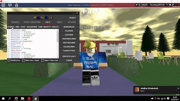 MEMEHAX Level 7 (Trial) May ,19, 2017, Lua C executor (Working) OP