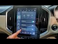 MG Hector Door Approach Lock Unlock Feature | Mg Hector Proximity Lock Unlock Feature | Car Lock