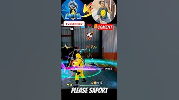 Rai star Vs Aditech Gamer #freefire #freefireclips #viral #raistar #aditech #garenafreefire #shorts