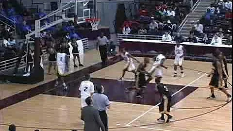 BJ Holmes (Texas A&M)