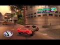 Grand theft auto vice city   back alley brawl gameplay
