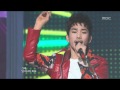 MBLAQ - G.O.O.D Luv, 엠블랙 - 굳 러브, Music Core 20091219