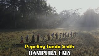 Wajib Dengarkan Ini Papatah Kolot Baheula Dengan Diiringi Suling Sunda Merdu | Pepeling Sunda