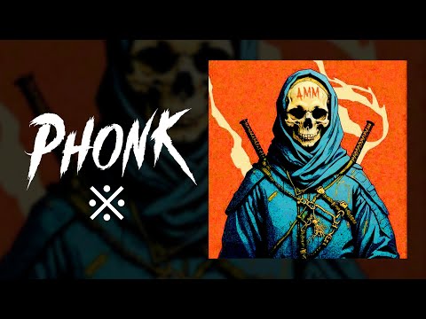 Phonk ※THIRST -