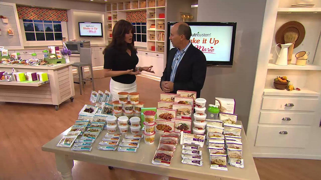 Nutrisystem