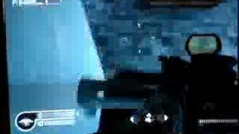 Call of Duty 4 - New Maps Glitch Hacks