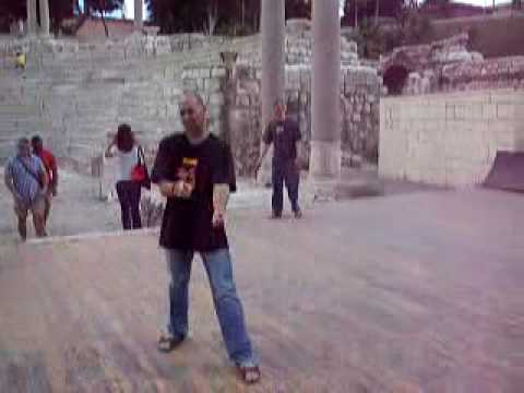 Back by Popular Demand--Live at the Roman Theatre,...