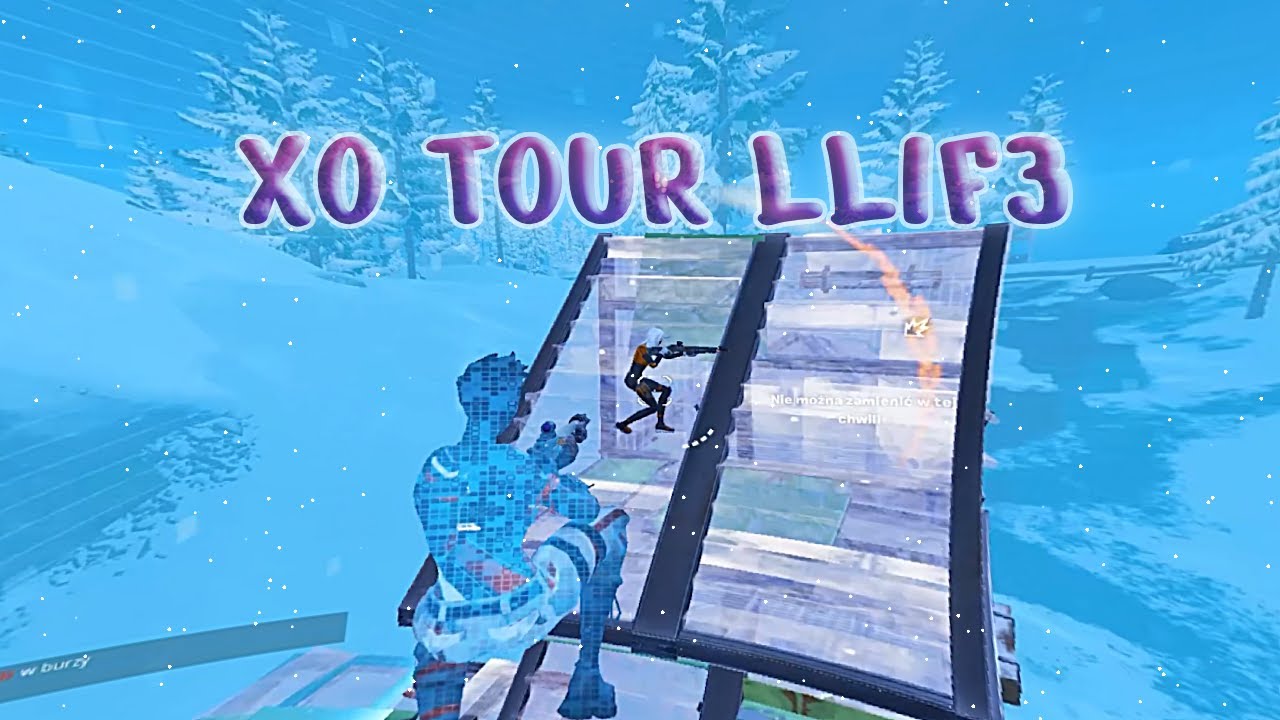 XO Tour Llif3 💫 | Vavegraal Highlights #5