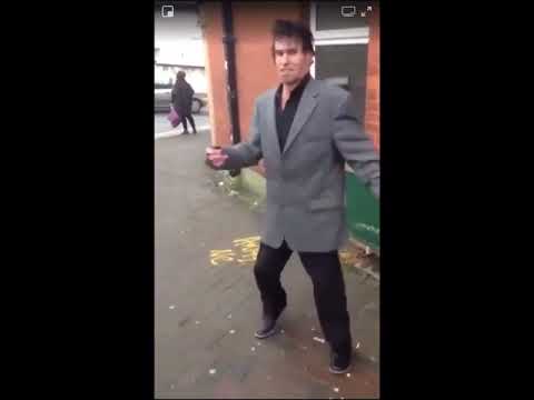 Shakin “ Junkie