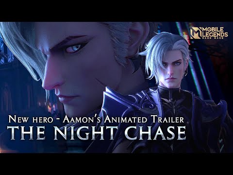 The Night Chase
