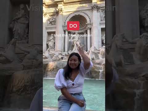 Do's & Don'ts