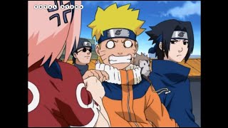 Naruto Funny Moments [Compilation #5] ナルト面白い瞬間