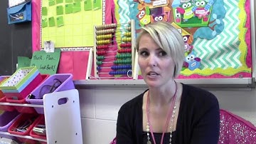 Planning Inquiry - Setting up your classroom