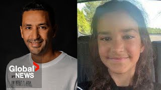 Montreal dad charged with murder after 9-year-old daughter found dead in New York