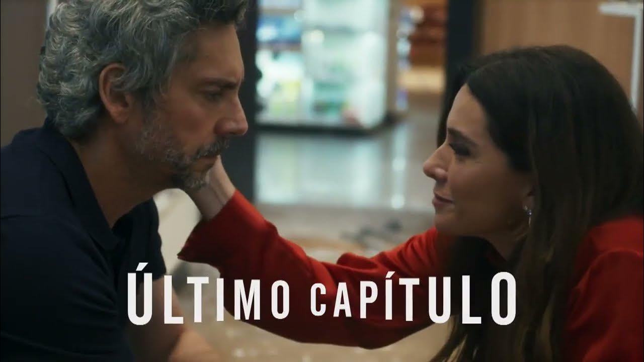 Chamada Travessia Reapresentação do Último Capitulo (06/05/2023