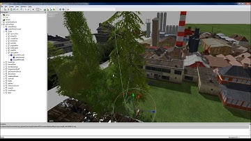Farmer Yips Map Making Video3 First Use of the Editor FS15