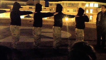 Lambda Theta Phi Latin Fraternity, Inc. Gamma Iota Chapter - Eta Line