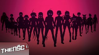 Danganronpa V3: Killing Harmony - Final Bonus :: 100% Completion