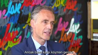 Temiz bir vicdan mutluluktan iyidir - Jordan B. Peterson - TÜRKÇE