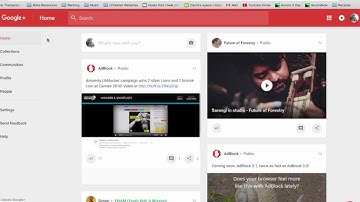 How To Create A Community on Google+ Tutorial