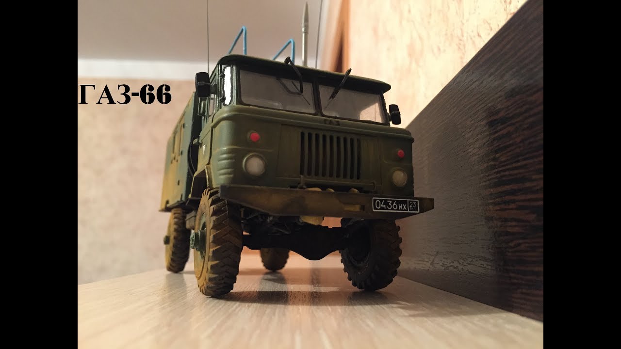Ваз 66 фото