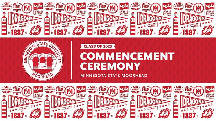 MSUM Fall Commencement 2025 - 2:00PM Undergraduate