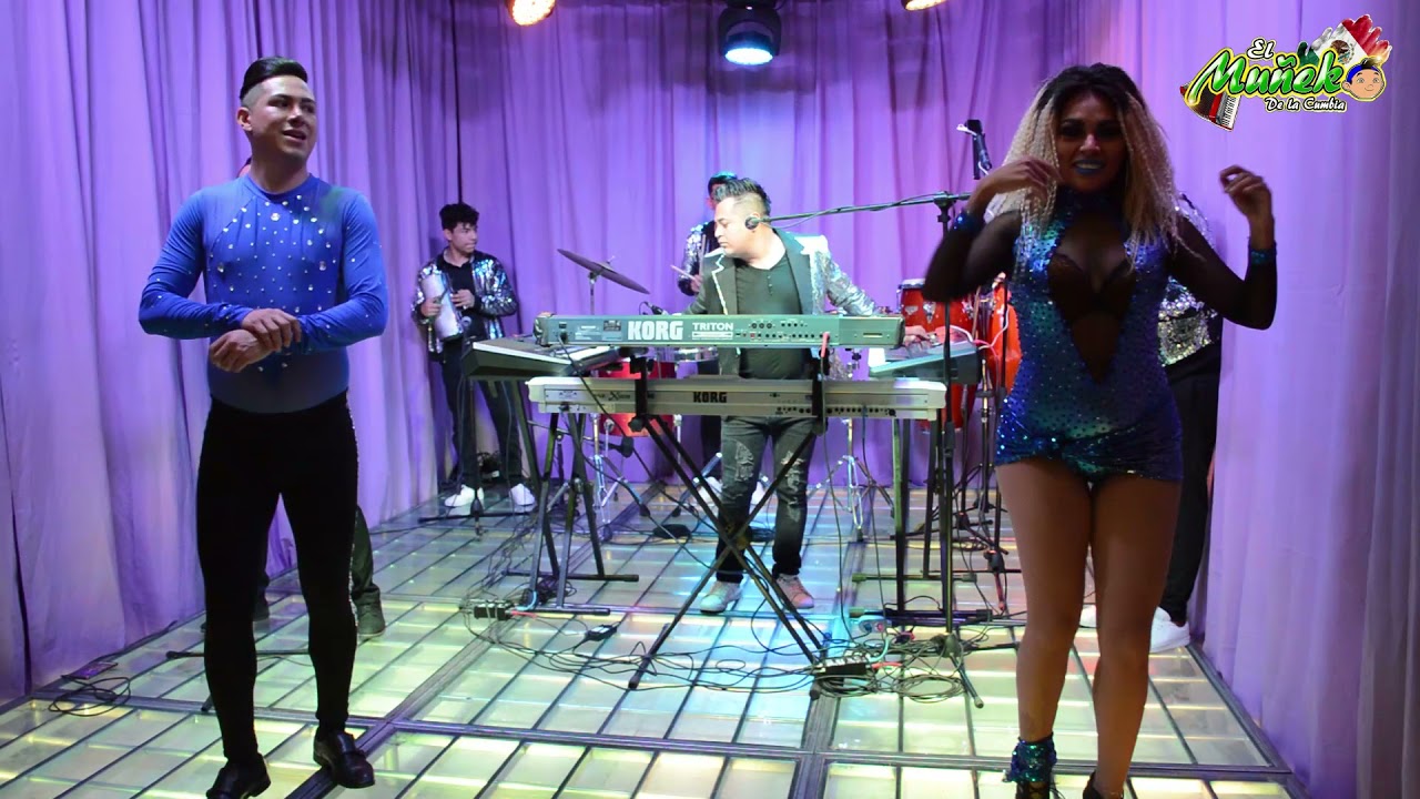 Watch La Chikiada El Muñeko De La Cumbia on YouTube
