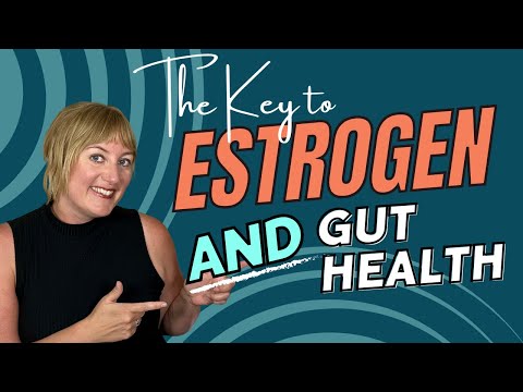 Estrogen and Gut