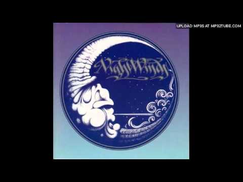 Nightwinds - The Curious Case Of Benjamin Button
