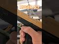 Limited edition gold Ruger 5.7💸🔥 #airsoft #edc