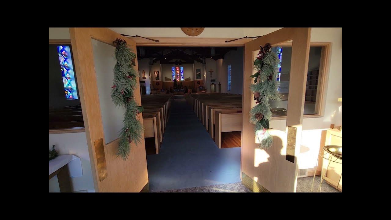 St Paul's Tour 20th & Towle in Falls City, NE YouTube