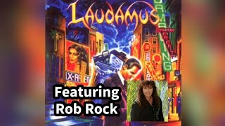 Watch Laudamus Die video