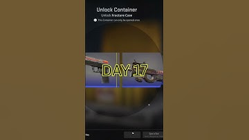 CS2 - Opening A Case Until I Get Gold - Day 17 #counterstrike  #csgo #csgoclips #csgomoments #case