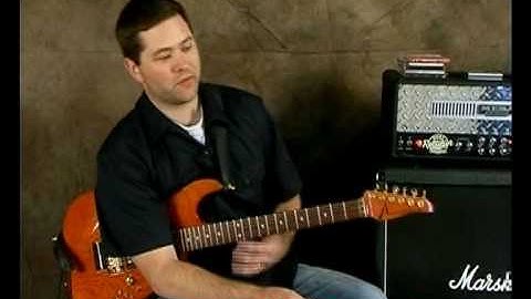 Amazing Guitar Secrets - The Minor Scale - Part 2
