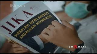 Go Ahead - Koleksi Bukan Main 2021 (Versi Jika Masalah Berlanjut Andalkan Koneksi) 15s