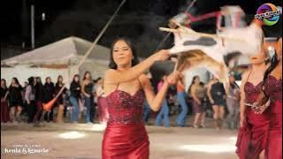 Vibora De la Mar - Boda de  KENIA E IGNACIO - Video Ramirez - 4441736489