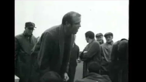 Ted Whitten Full Speech
