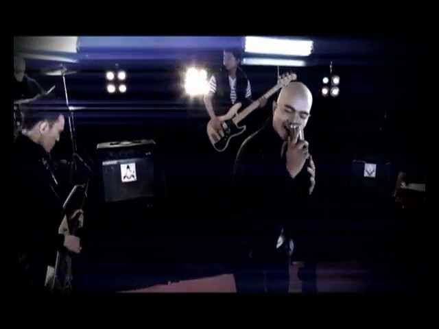 Jendral Band - Inilah aku (OFFICIAL MUSIC VIDEO) class=