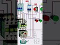Dol starter Panel electrical pump @Dilshad 0769