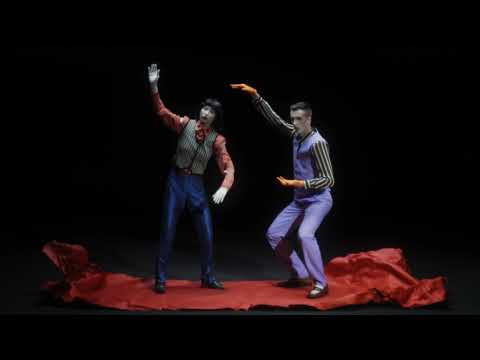 Chancha Via Circuito - Dandeleon (Official Music Video)