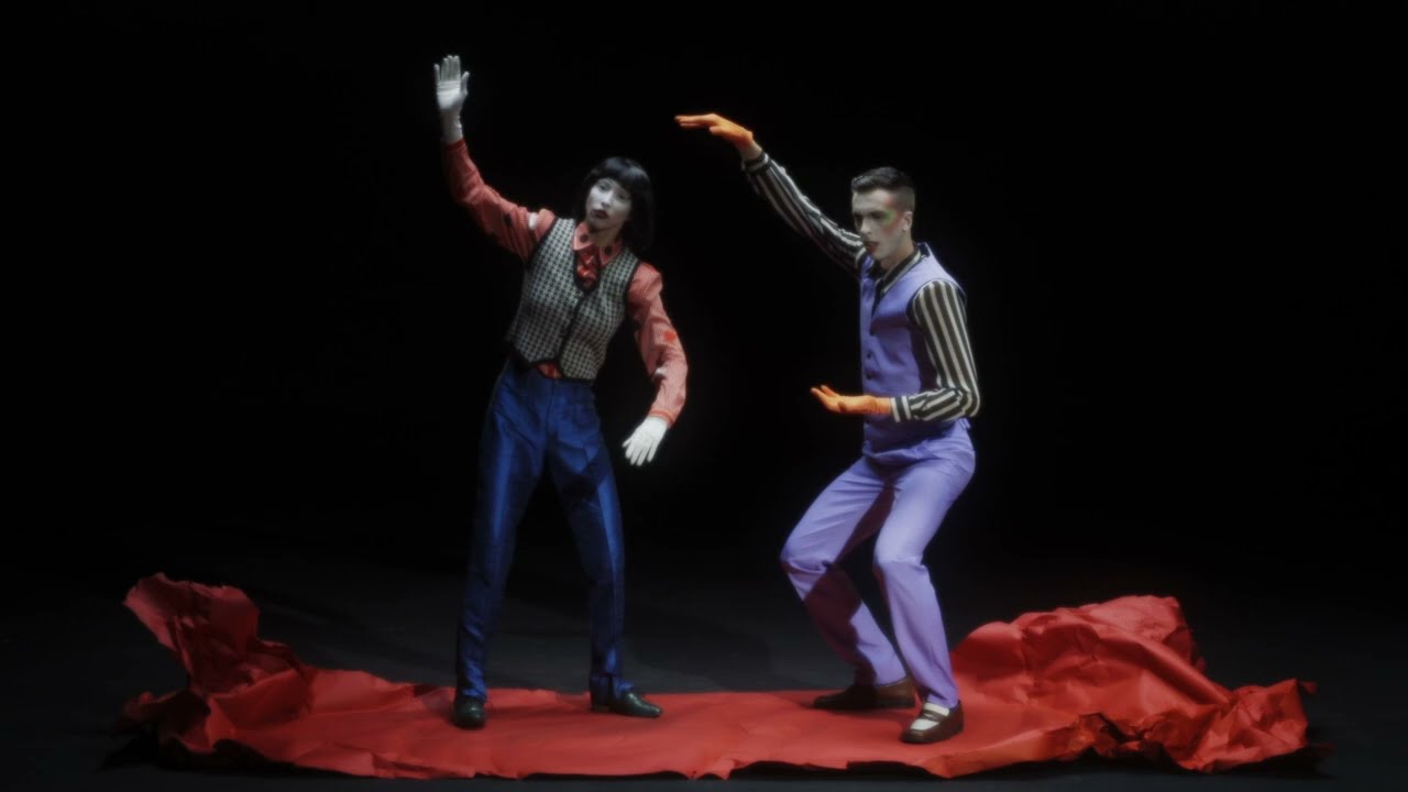 Chancha Via Circuito - Dandeleon (Official Music Video) - YouTube