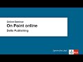 Online-Seminar: Delta Publishing - On Point online