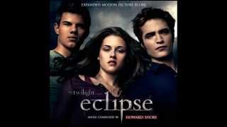 Eclipse Expanded Score - 07. Jacob&#39;s Lullaby (Howard Shore)