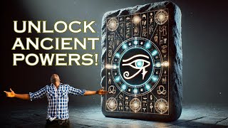 Cracking The Code: Uncovering Ancient Temple Secrets Through Esoteric Symbols