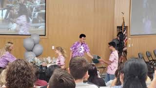 UVU Prep Closing Ceremony