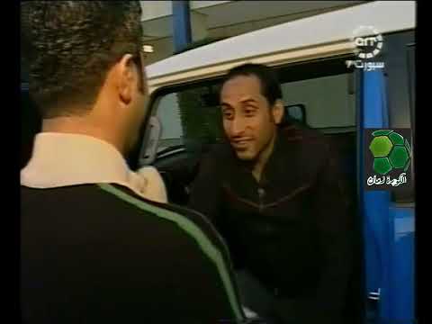 سامي الجابر يهدي سيارته الخاصة لمحمد الدعيع