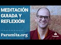 Meditación guiada | Respira para liberarte + La isla de tesoros