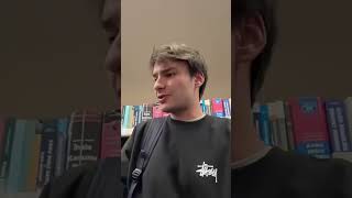 Kütüphane Terörü #comedy #keşfetbeniöneçıkar #mizah #automobile