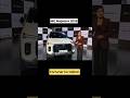 MG Majestor 2026 🔥 Fortuner Ka Game Over? | New Flagship SUV India #mg #shorts